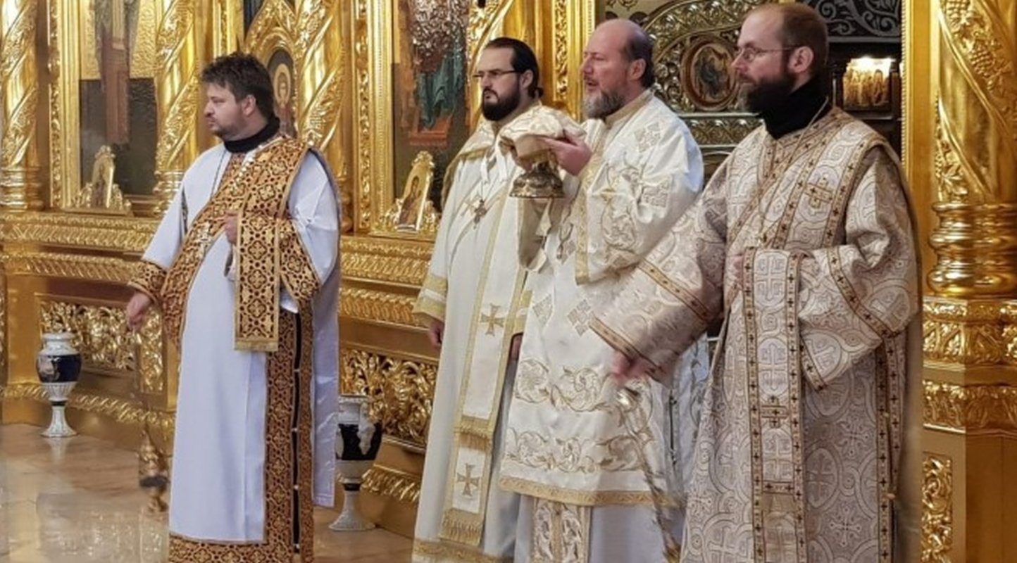 Cinstire adusă Sfântului Ioan Botezătorul în Banat 2984