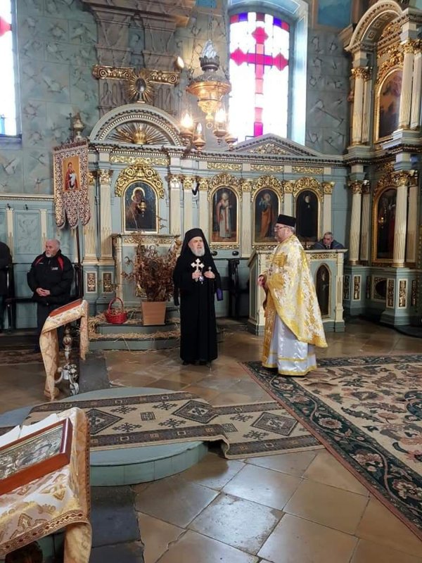 Cinstire adusă Sfântului Ioan Botezătorul în Banat 2988