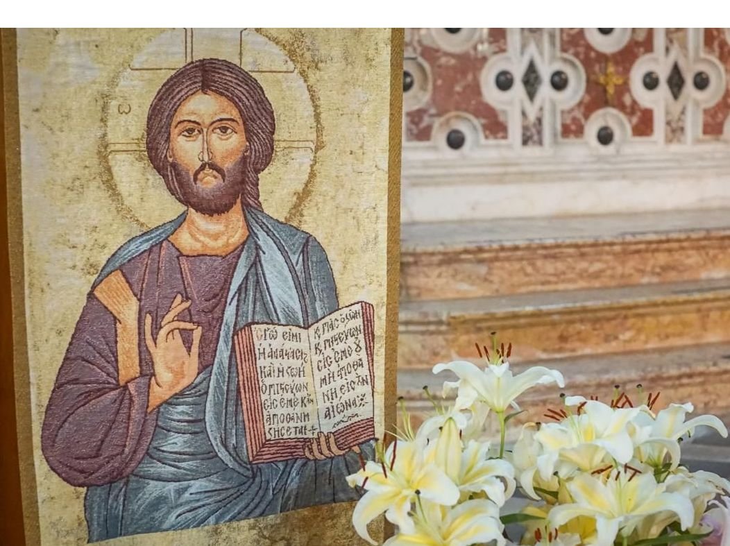 Marcu 12, 28-37 3017