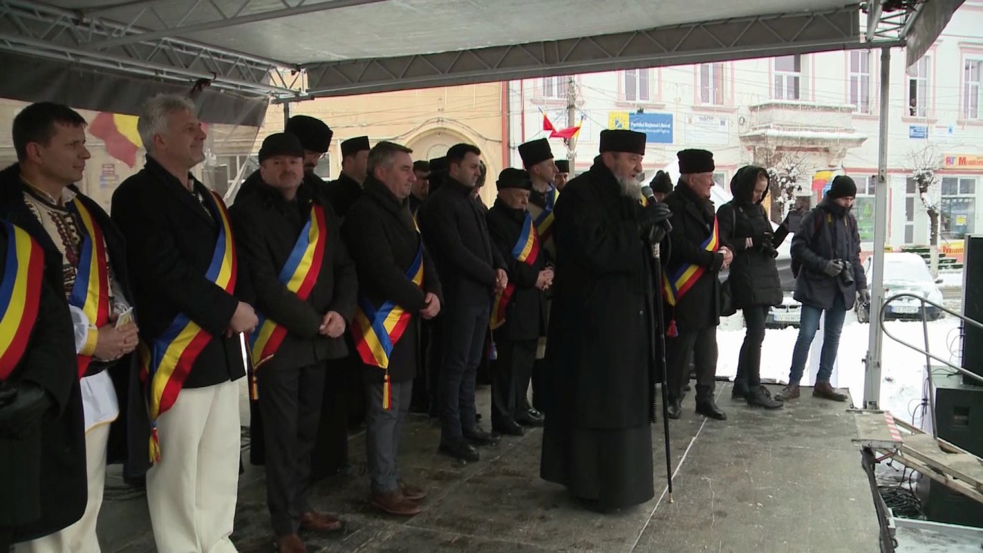 Slujiri arhierești la Soborul Sfântului Prooroc Ioan Botezătorul 3004