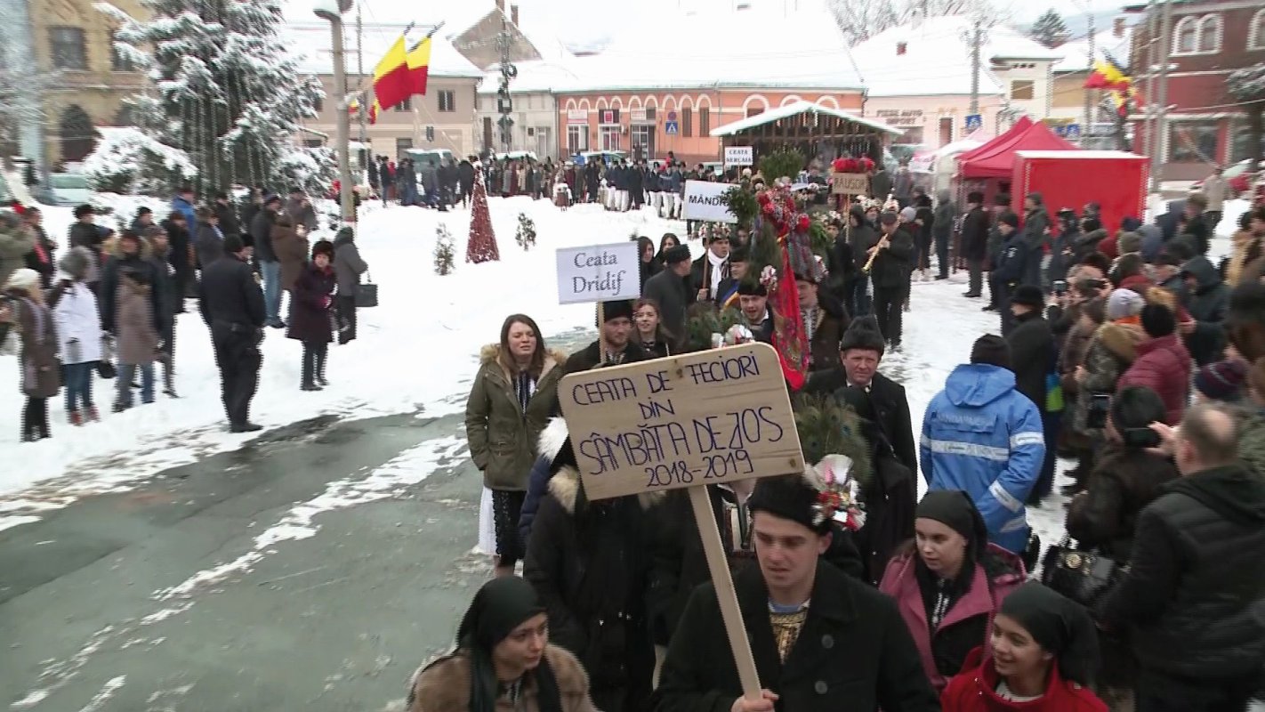 Slujiri arhierești la Soborul Sfântului Prooroc Ioan Botezătorul 3005