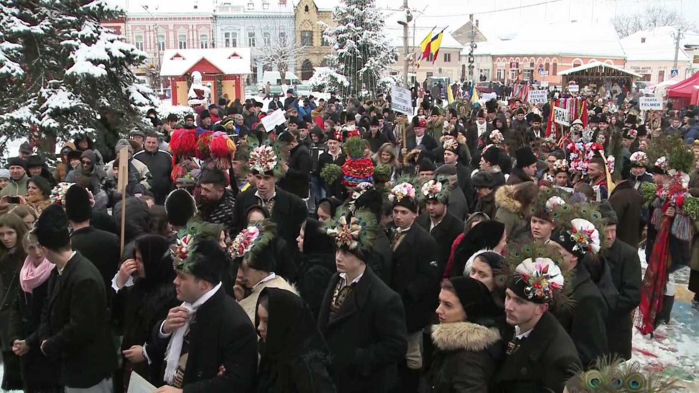 Slujiri arhierești la Soborul Sfântului Prooroc Ioan Botezătorul 3006