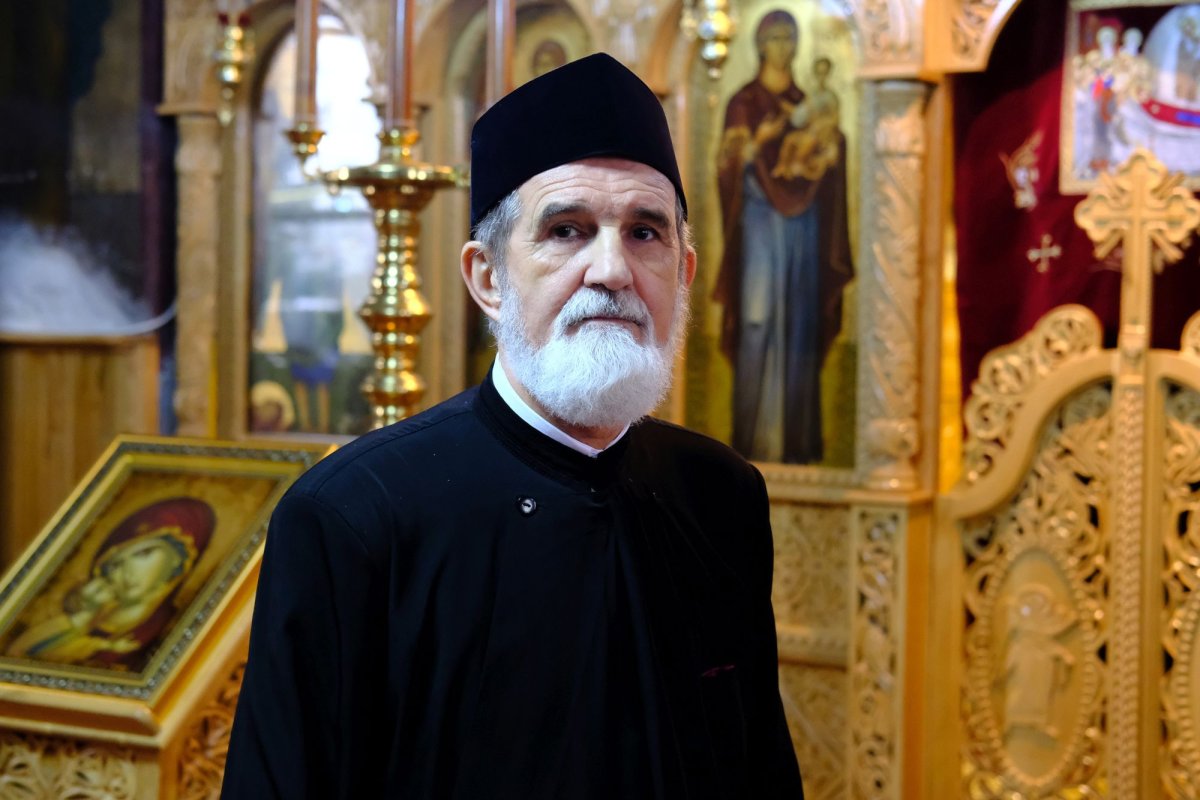 Grijă faţă de nevoiaşi  la Parohia Tânganu 2955