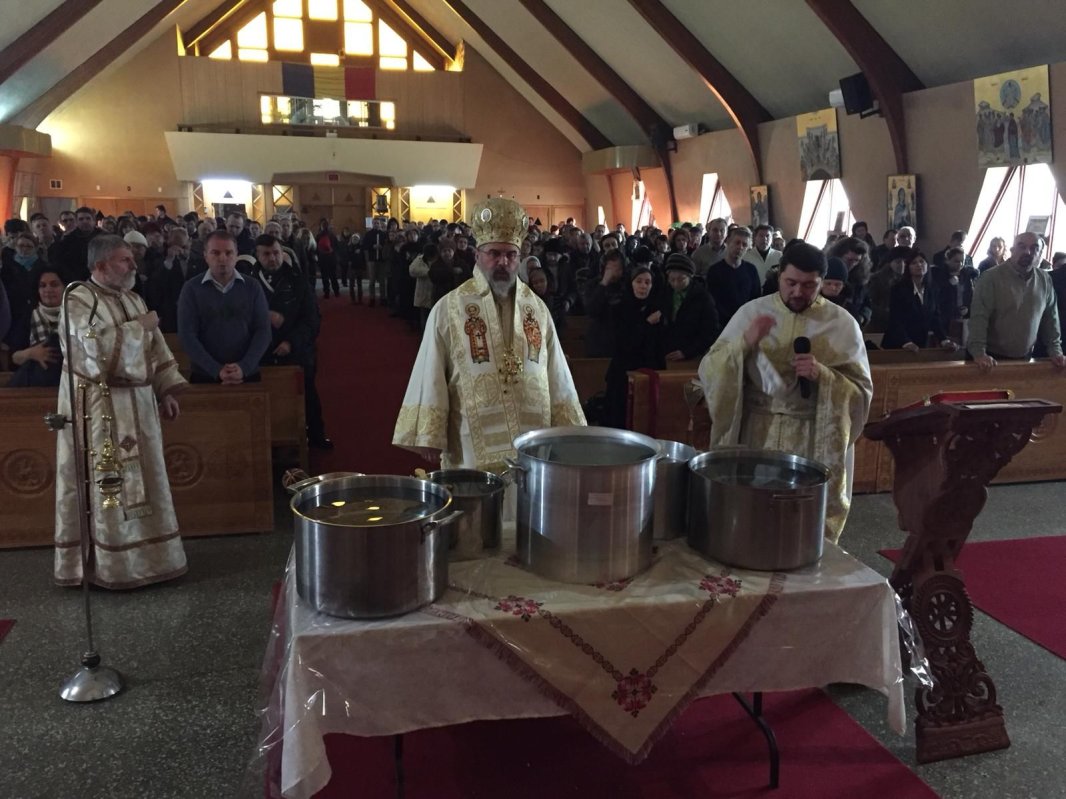 Binecuvântarea Iordanului pe pământ nord-american 2896