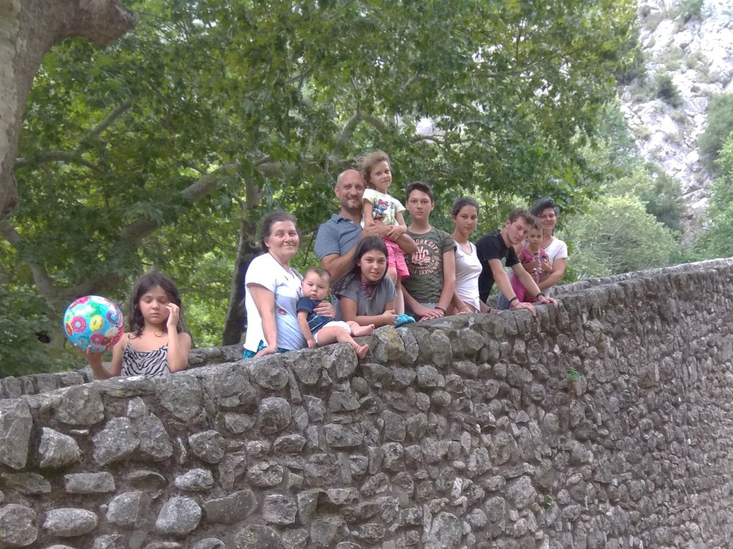 Familia numeroasă  și împlinirea profesională 2902