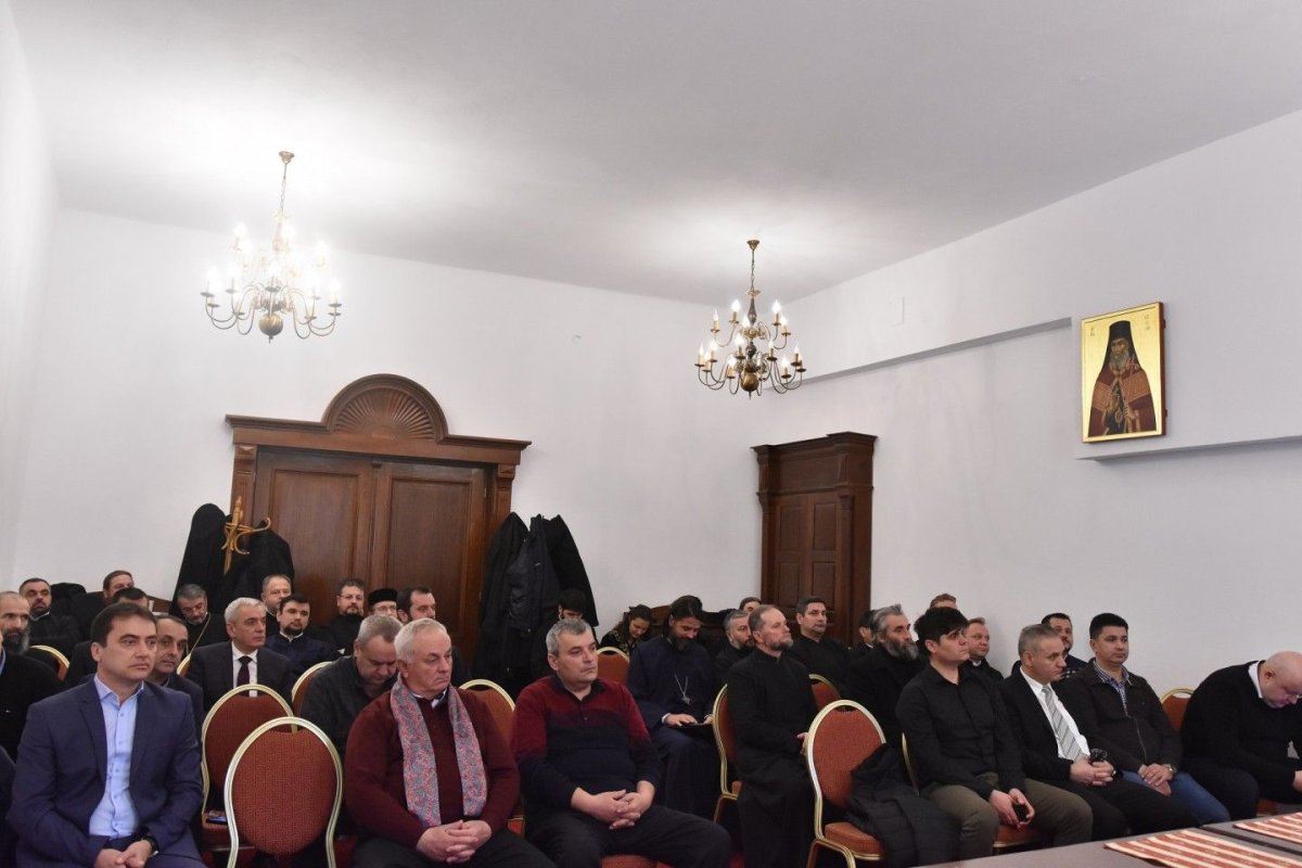 Moment de bilanţ la început de an 2868