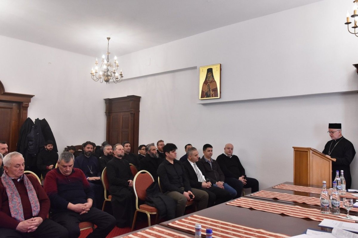 Moment de bilanţ la început de an 2869