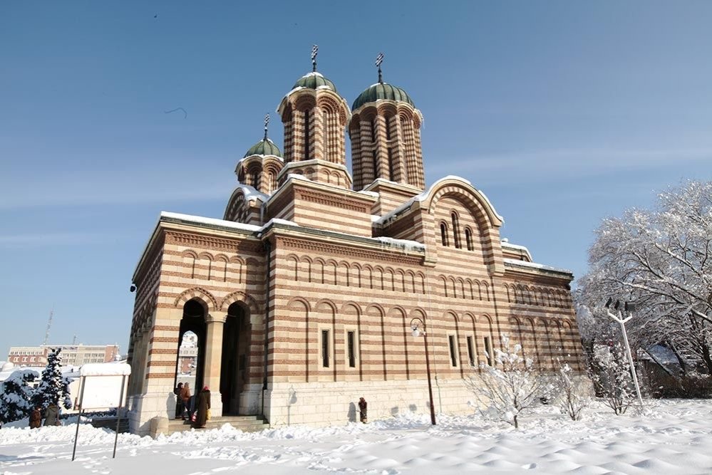 Programul liturgic închinat praznicului Sfintei Muceniţe Tatiana, la Craiova 2870