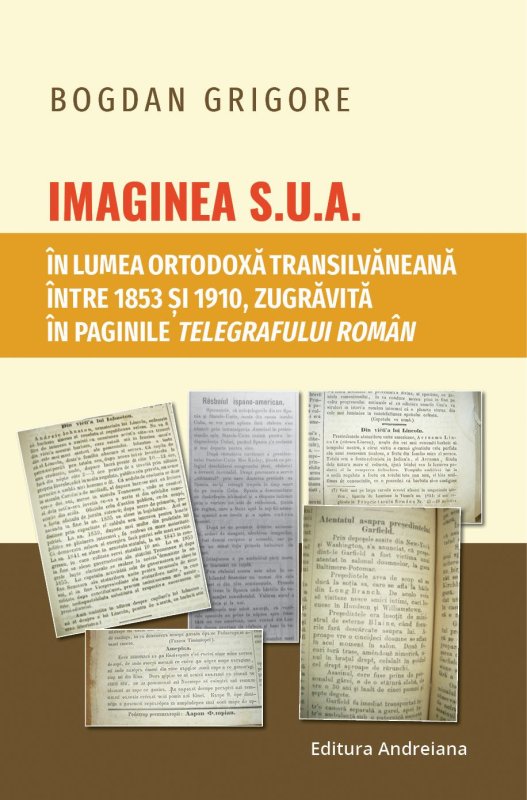 Apariție editorială la Sibiu despre emigrarea românească în Statele Unite ale Americii 2820