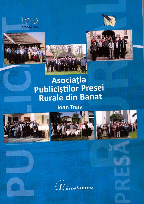 Dicționar al sufletului satului românesc dintre Mureș și Dunăre 2811