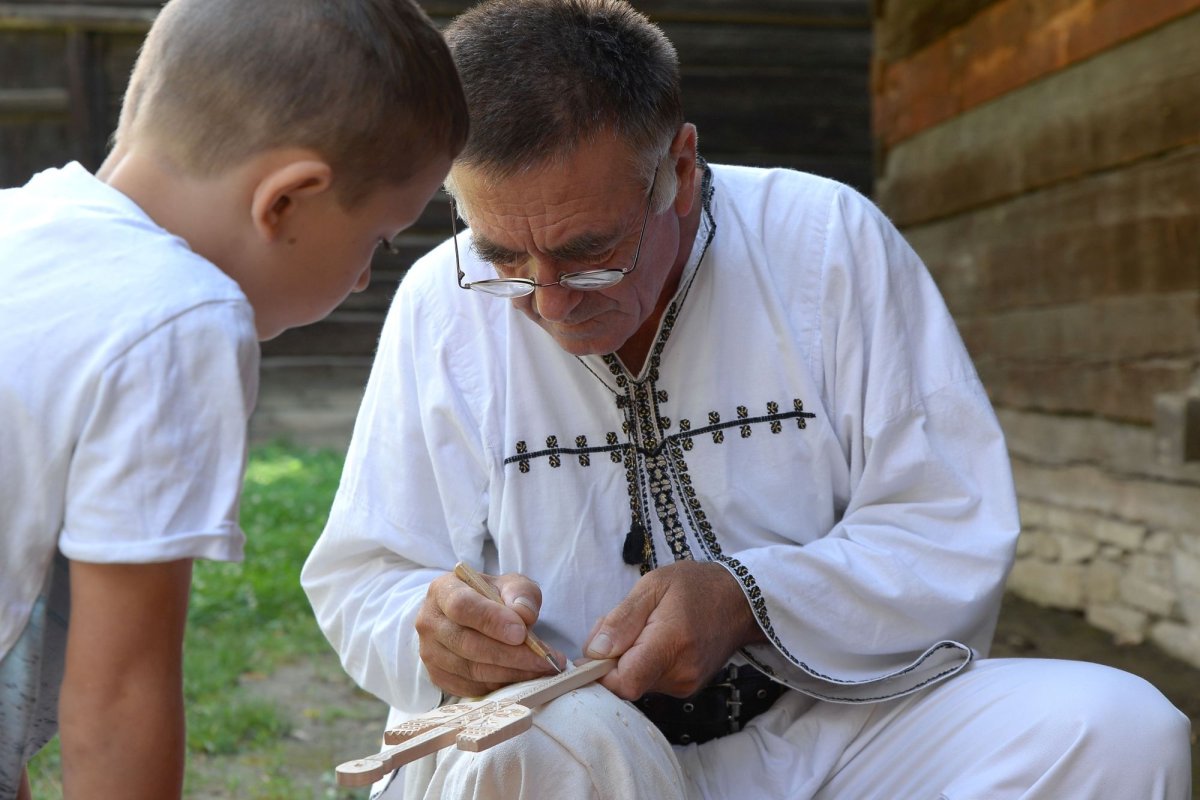 Învățători, maeștri, povățuitori 2846