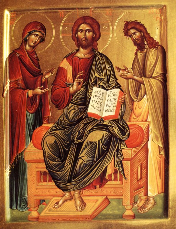 Împărăția lui Dumnezeu nu este aici, și nici acolo…! 3046