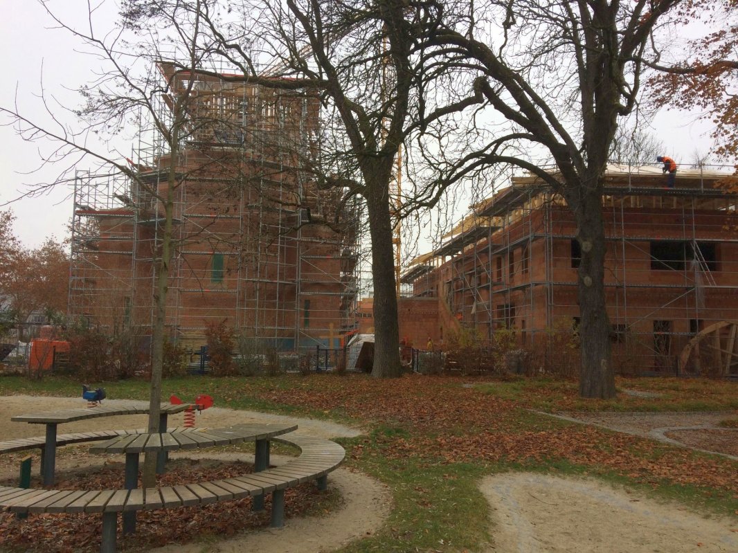 Un simbol  al Ortodoxiei românești  în inima Germaniei 2970