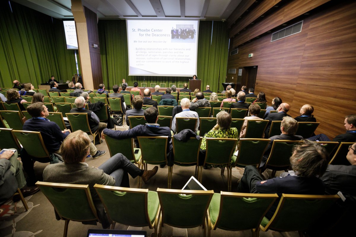 Conferinţa internaţională IOTA de la Iaşi, la final 2750