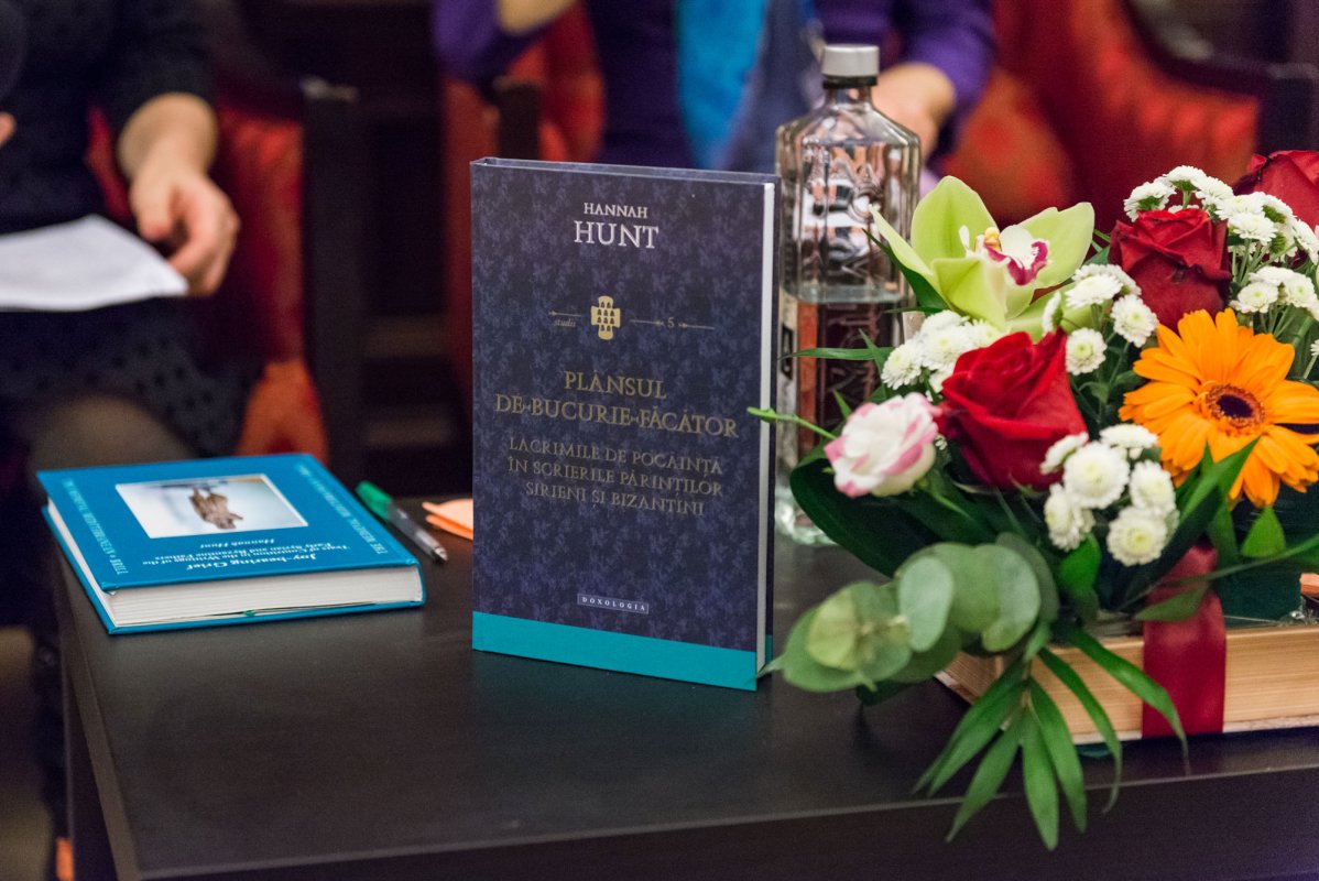 Conferinţa internaţională IOTA de la Iaşi, la final 2753