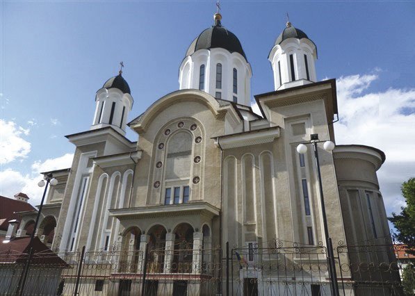 Evenimente dedicate Zilei Culturii Naţionale, la Sfântu Gheorghe 2781