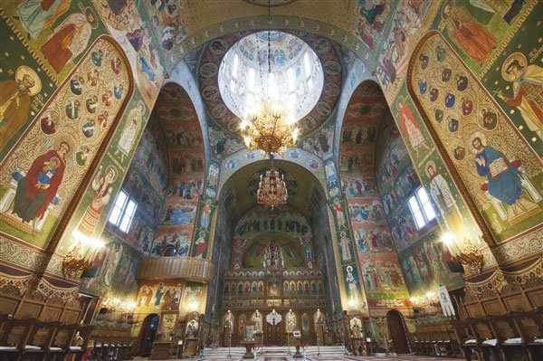 Evenimente dedicate Zilei Culturii Naţionale, la Sfântu Gheorghe 2782