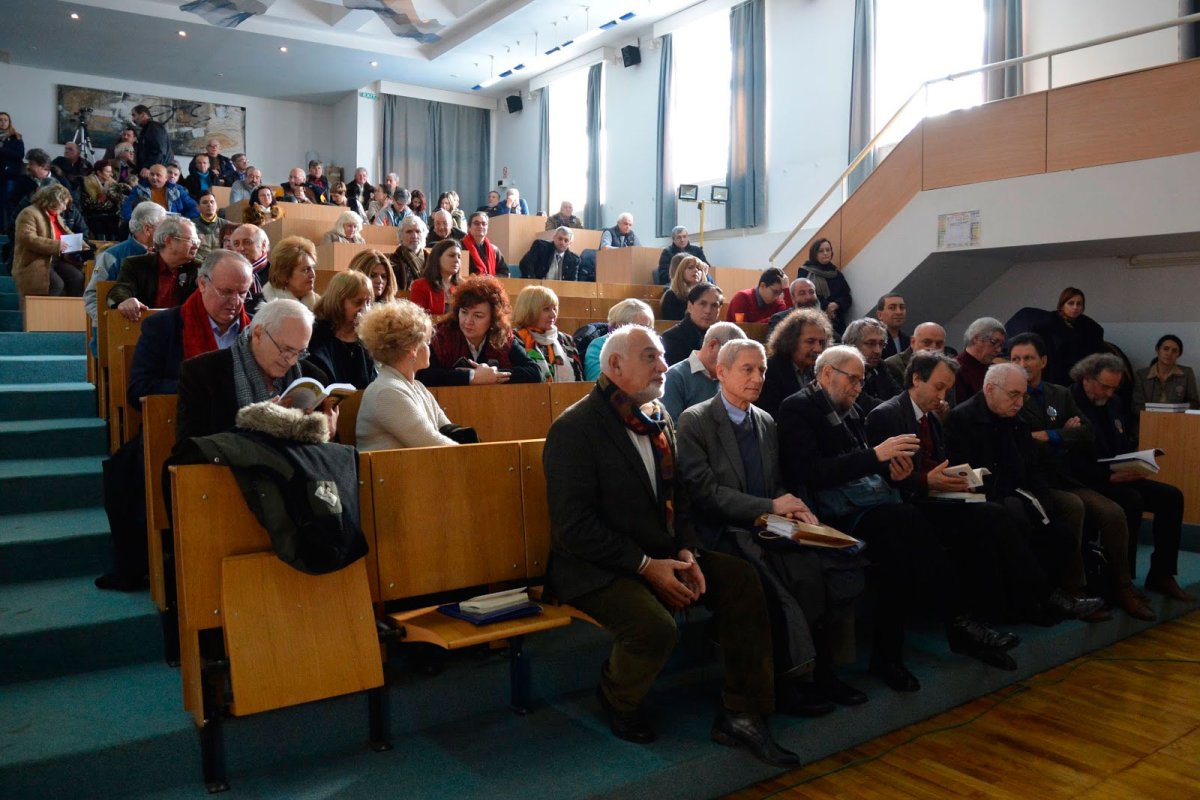 Manifestări culturale şi religioase dedicate lui Mihai Eminescu 2756