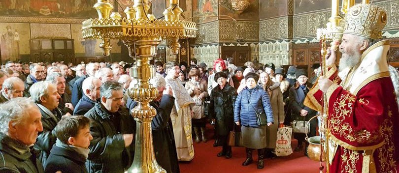 Binecuvântări și îndemnuri în Duminica după Botezul Domnului 2691