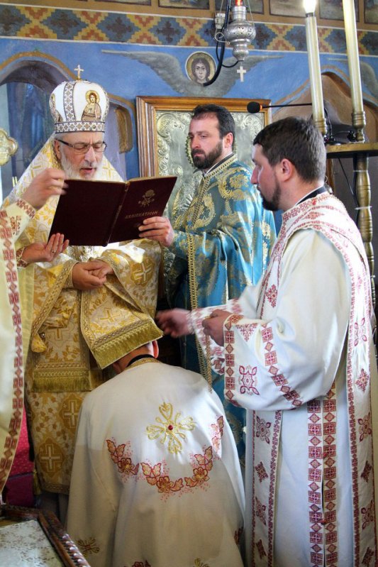 Binecuvântări și îndemnuri în Duminica după Botezul Domnului 2692