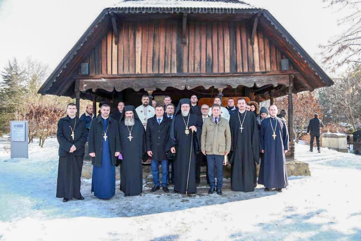 Binecuvântări și îndemnuri în Duminica după Botezul Domnului 2696