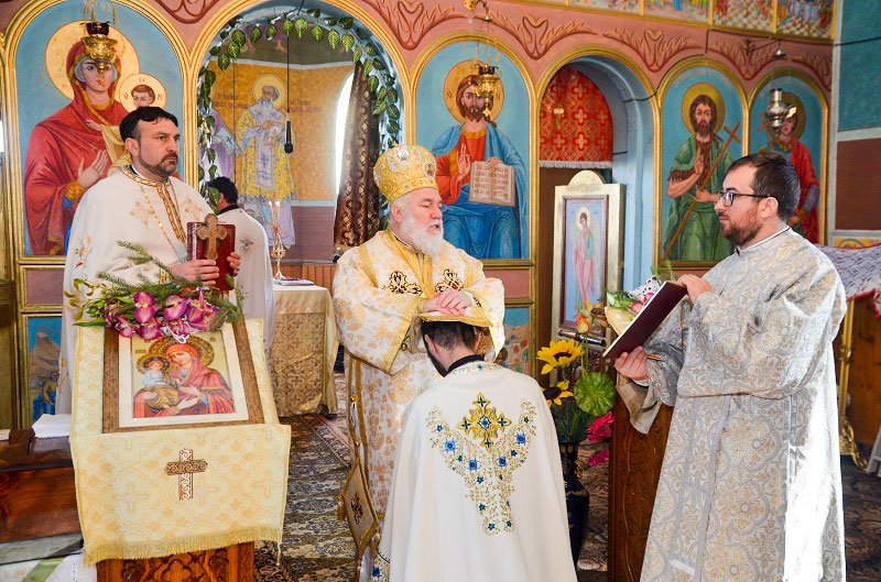 Binecuvântări și îndemnuri în Duminica după Botezul Domnului 2697