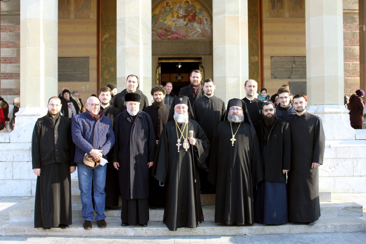 Bucurii sfinte la Craiova şi Râmnic 2726