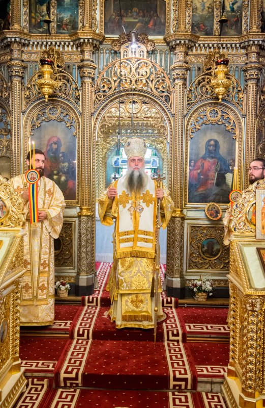 Bucurii sfinte la Craiova şi Râmnic 2731