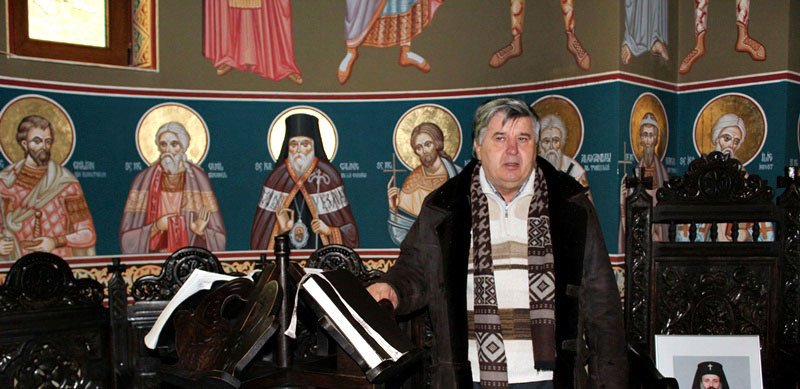 Gând de rugăciune şi recunoştinţă pentru Gheorghi Rotaru 2671