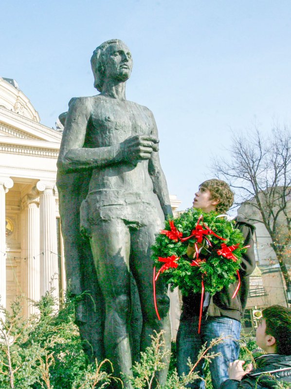 Mihai Eminescu, în consemnările contemporanilor și urmașilor 2709