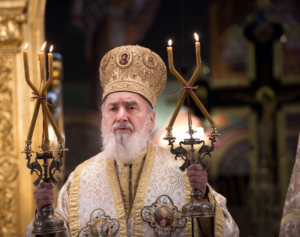 Slujirile arhiereilor bănăţeni în Duminica de după Bobotează 2742