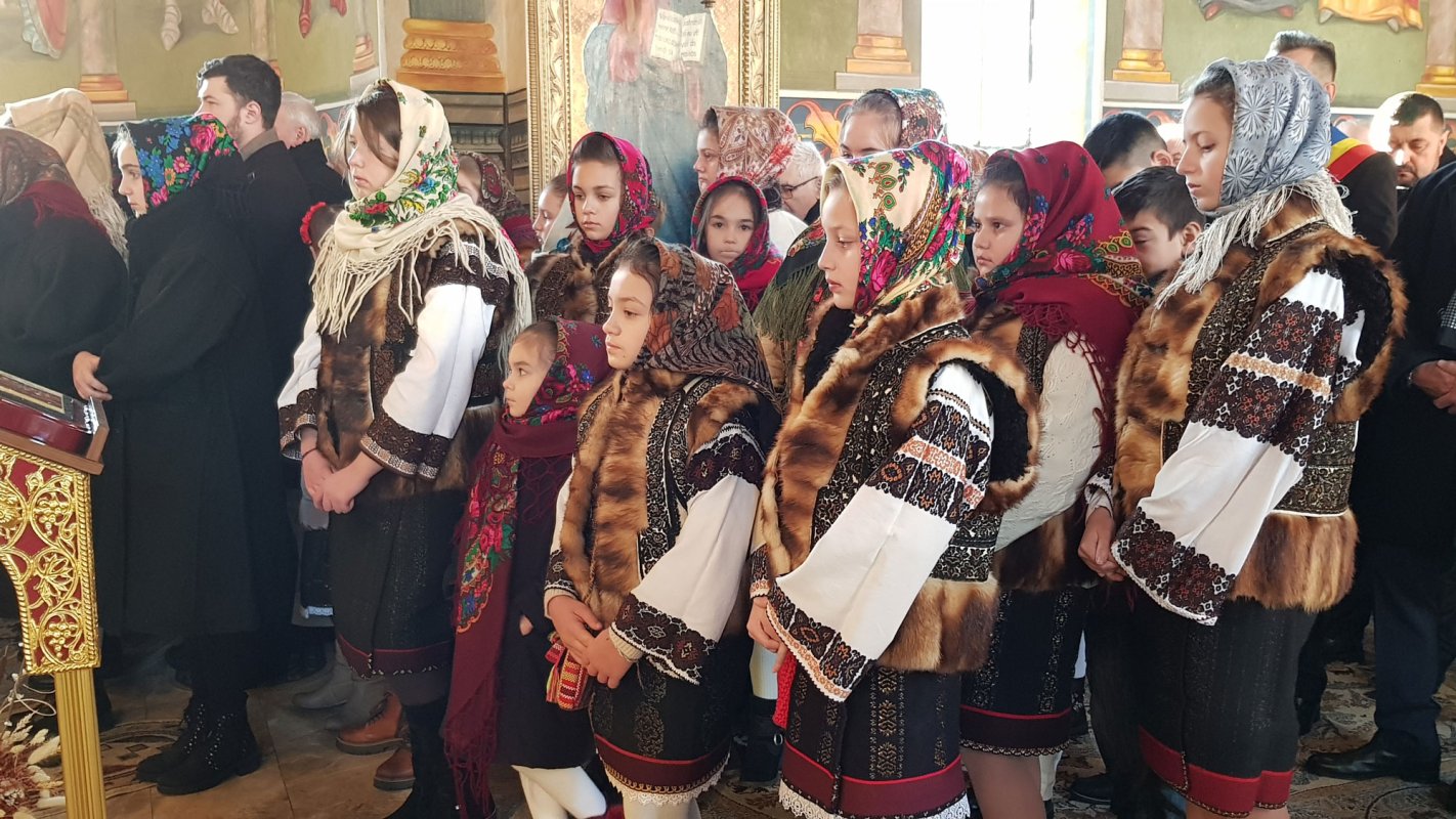 „Ce nu este făcut din îndemnul conştiinţei este păcat“ 2604