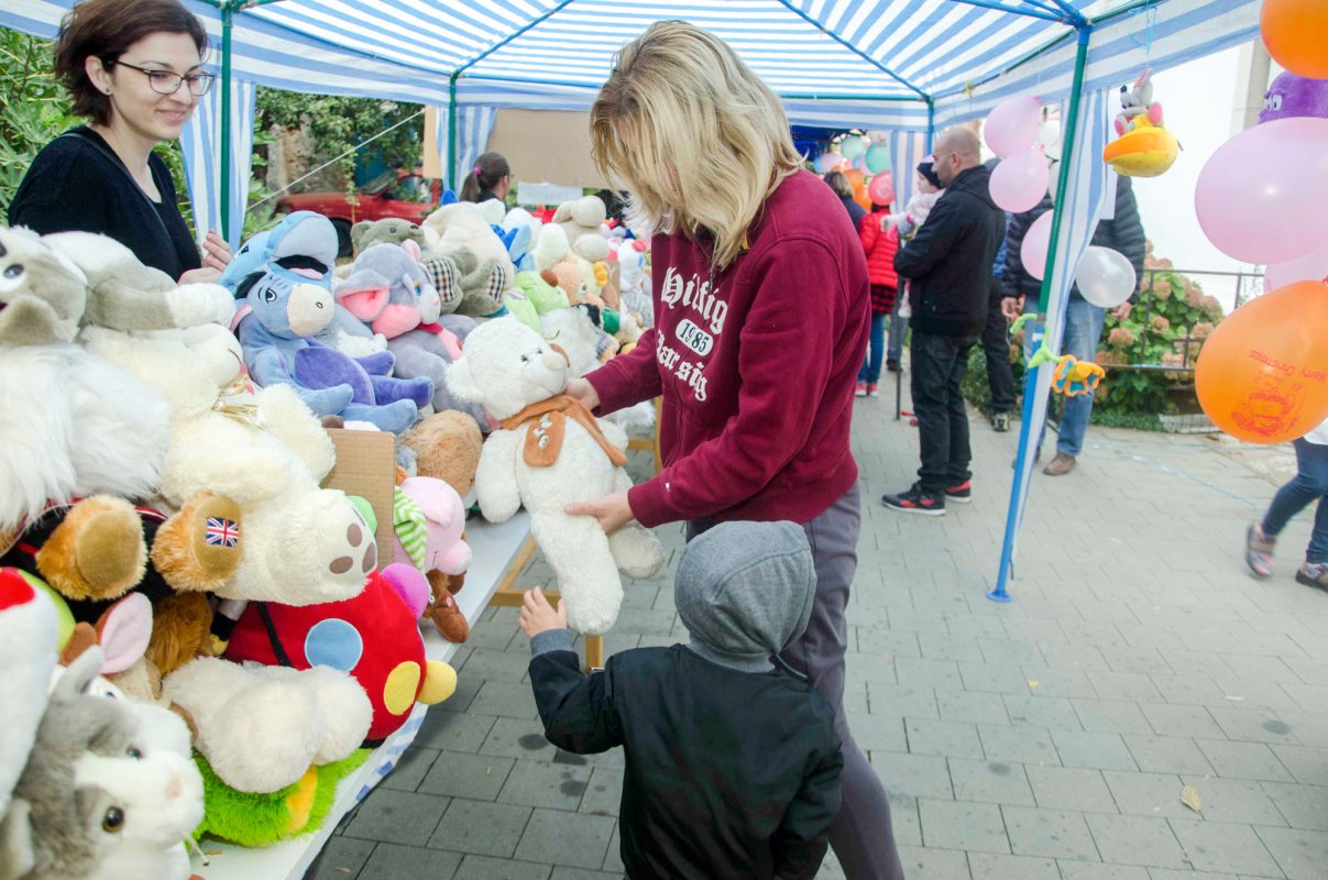 Lucrarea catehetică în parohiile din Dolj şi Gorj 2624