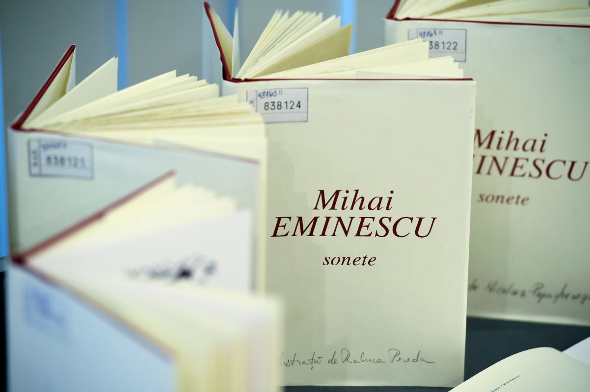 Manifestări de Ziua Culturii Naţionale 2663