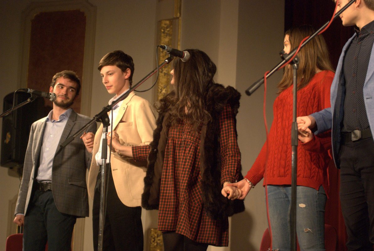 Poetul Mihai Eminescu, comemorat la 169 de ani de la naștere 2651