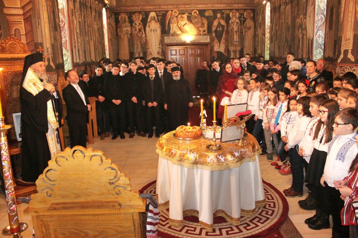 Poetul Mihai Eminescu, comemorat la 169 de ani de la naștere 2652