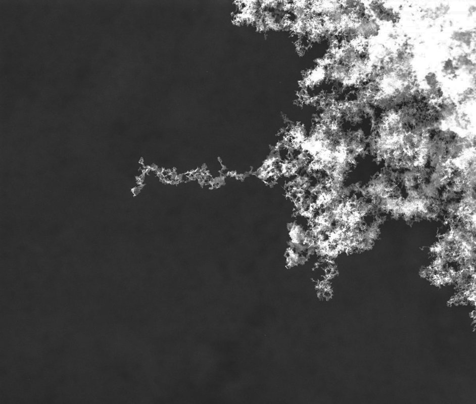 Praf interstelar produs de fizicienii ieşeni 2662