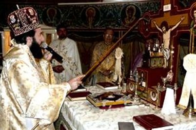 Vrednici înaintaşi şi slujitori din Valeadeni 2629