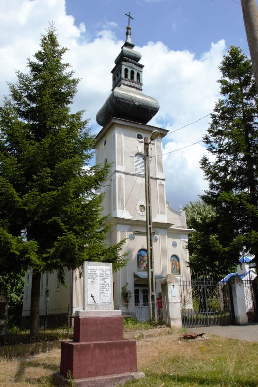 Vrednici înaintaşi şi slujitori din Valeadeni 2631