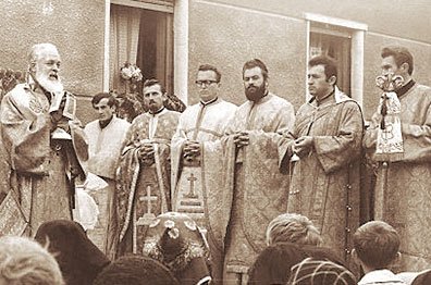 Vrednici înaintaşi şi slujitori din Valeadeni 2636