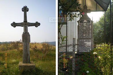 Vrednici înaintaşi şi slujitori din Valeadeni 2638