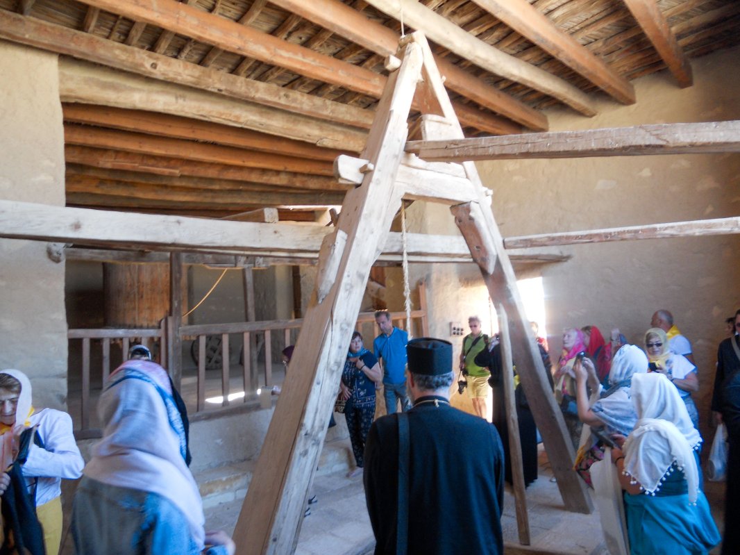 Acasă la Sfântul Antonie cel Mare 2542