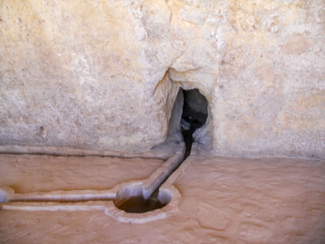 Acasă la Sfântul Antonie cel Mare 2546