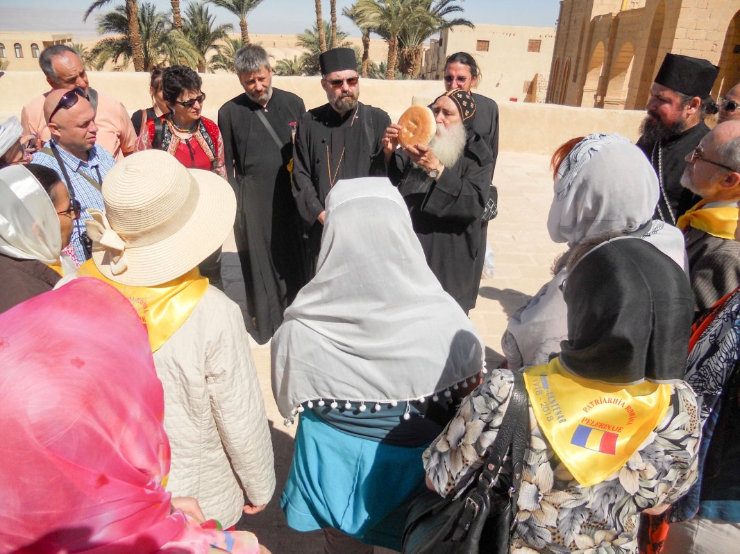 Acasă la Sfântul Antonie cel Mare 2548