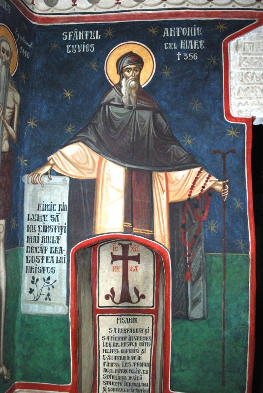 „Când sunt slab, atunci sunt puternic” 2596