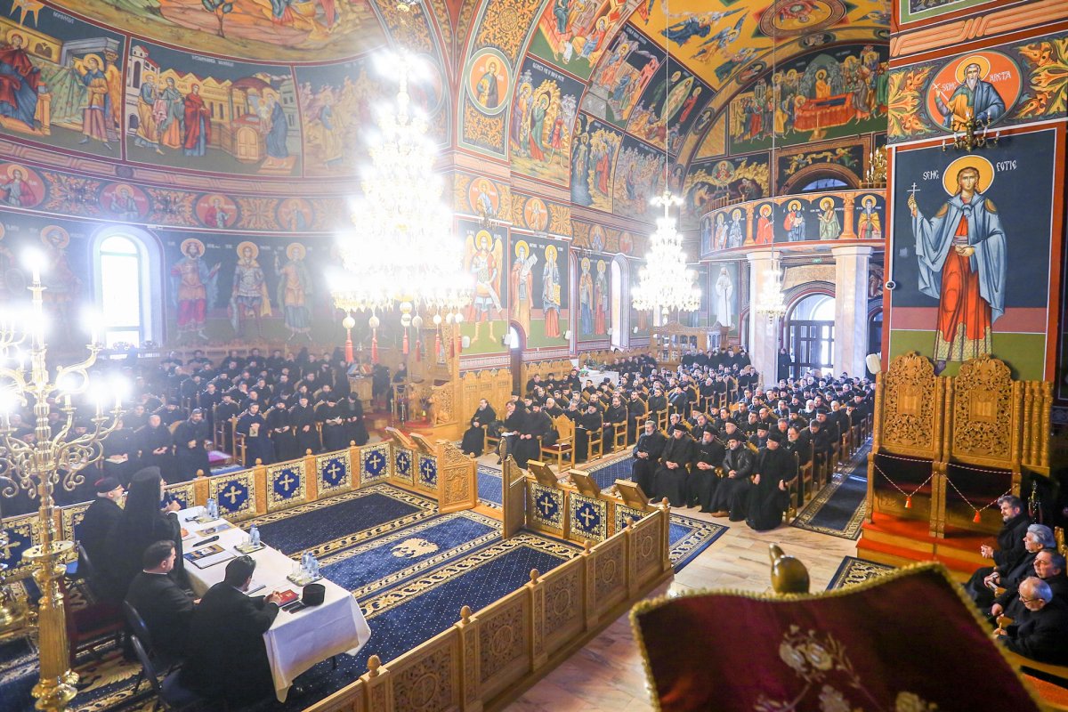 Conferință cultural-administrativă la Buzău 2562