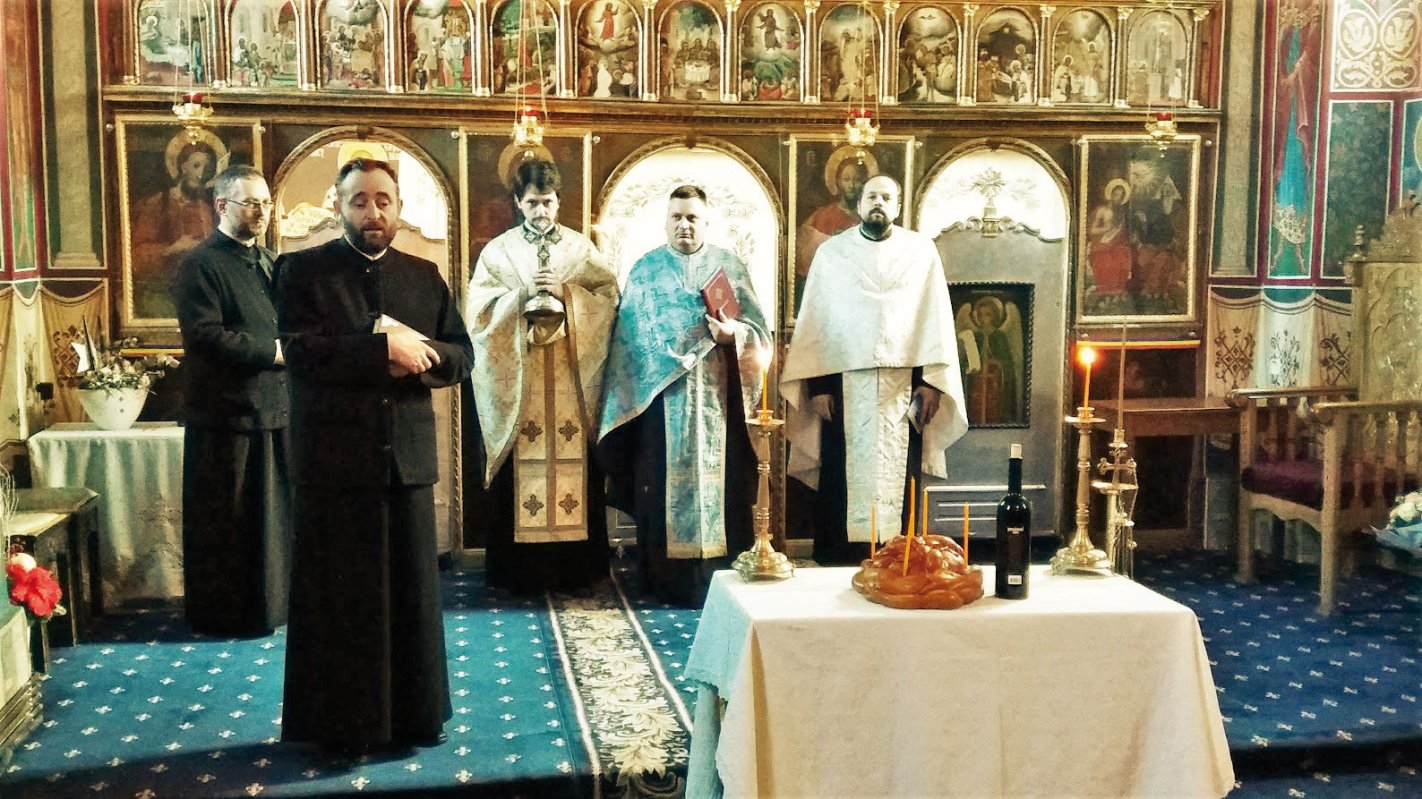 Evenimente culturale și duhovnicești în memoria poetului Mihai Eminescu 2583