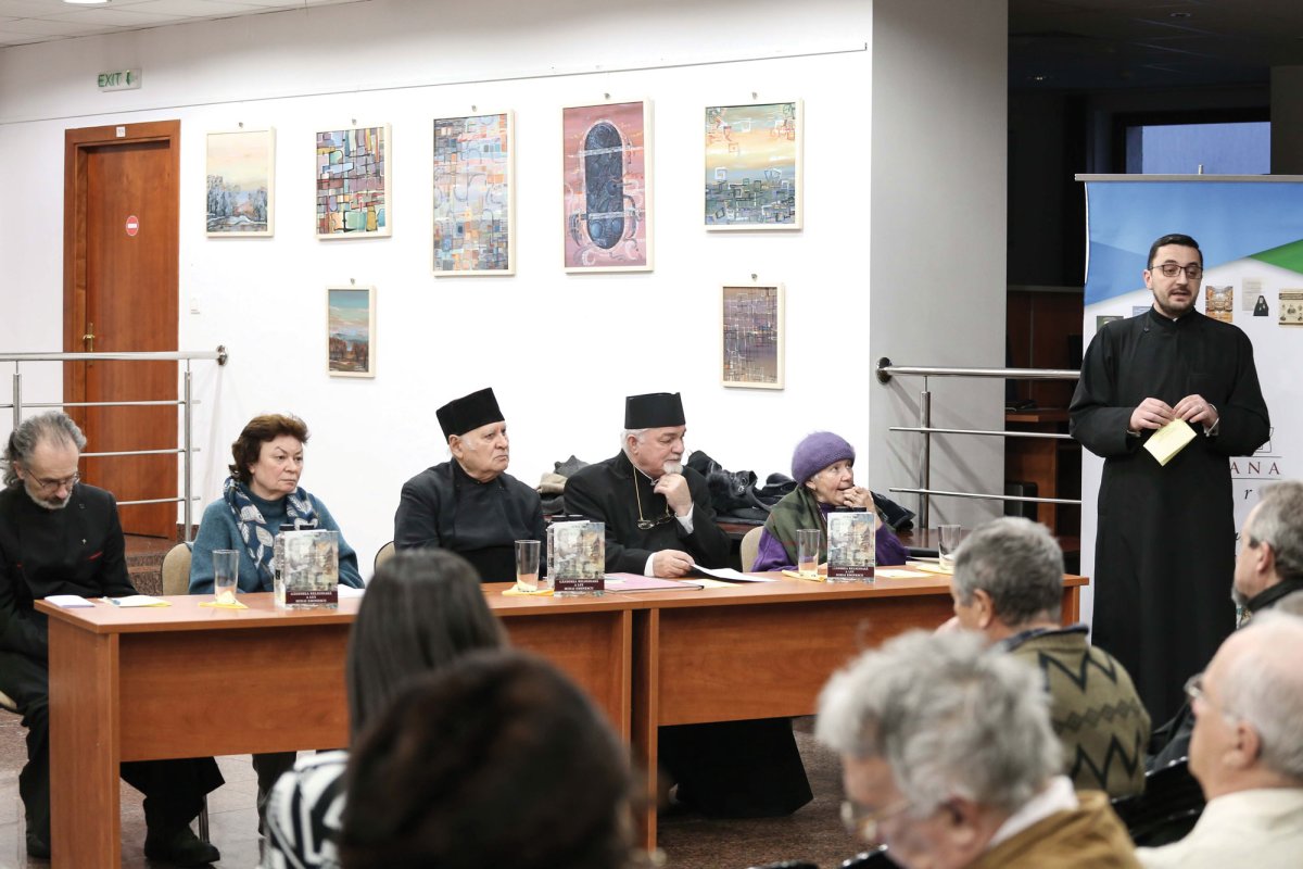 Evenimente culturale și duhovnicești în memoria poetului Mihai Eminescu 2590