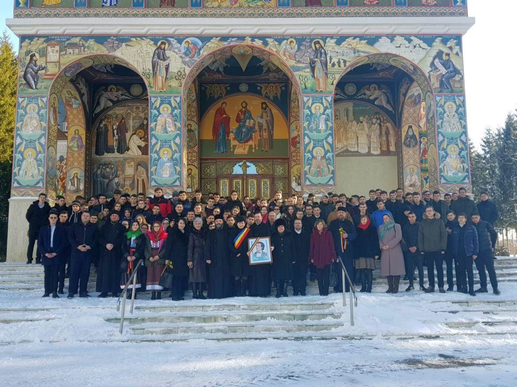 „Luceafărul poeziei româneşti”, sărbătorit la Neamţ 2536