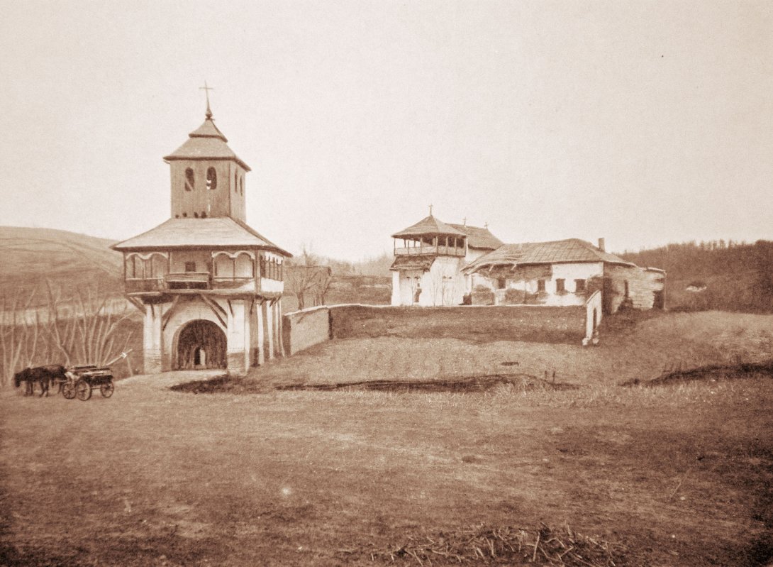 O inedită monografie a localității Vărbila din județul Prahova 2569